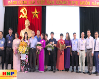 Sở Văn hóa và Thể thao Hà Nội tổ chức vòng sơ kết Hội thi “Bí thư chi bộ giỏi” năm 2018